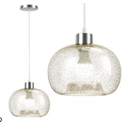 Globe Pendant Light
