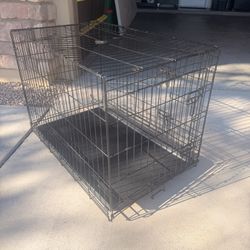 Pet crate