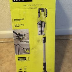 Vacuum 