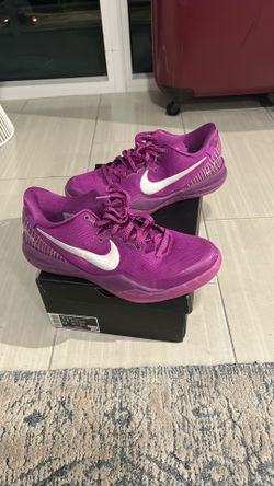 Kobe 8 EYBL