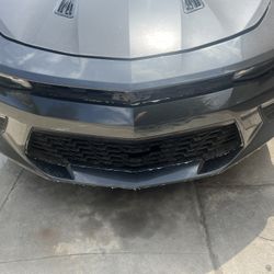 Bumper