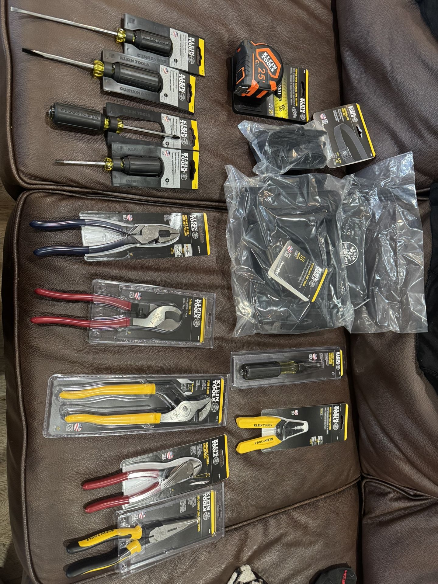 Klein Tools For Sale Brand New