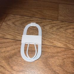 iPhone Authentic Type C To Type Charging Cable 