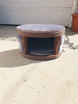Pet Bed