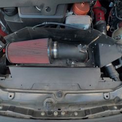 BMW Intake For 328i N20