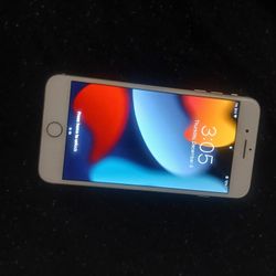 IPhone 7 128GB Unlocked