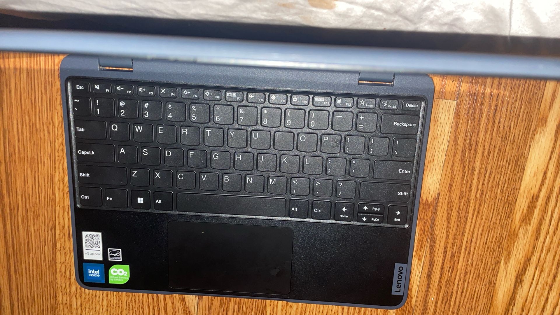 Lenovo 100w Gen 4 Mostly Looking For A Trade