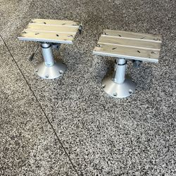 Swivel-eze Seat Base