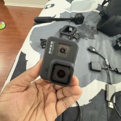 Go Pro Hero 8