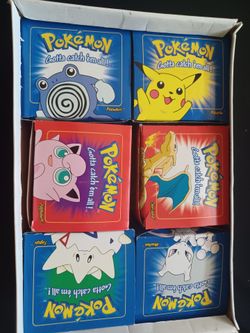 1999 pokemon 24k plated gold cards promo