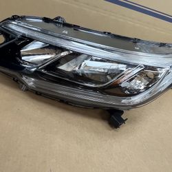 Halogen Headlight For 2015 - 2016 Honda CRV CR-V