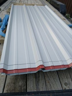 Lamina Nueva  Calibre 26