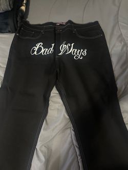 Bad ways jeans