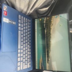 Ideapad Flex 5
