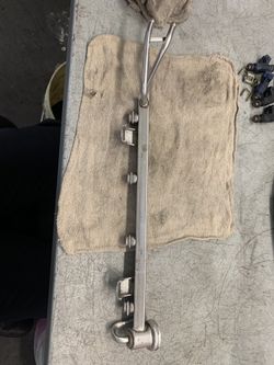 OEM 1.8t Fuel Rail mk4 2000-2005 Volkswagen Audi