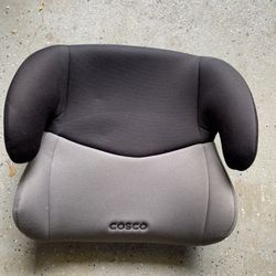 Booster Seat 