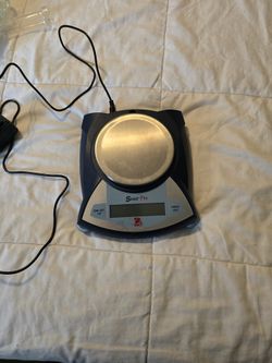 OHAUS Scout Pro SP202 Portable Electronic Balance - 400g for Sale