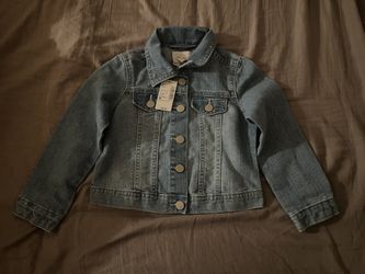 Children’s Place Jacket 3t