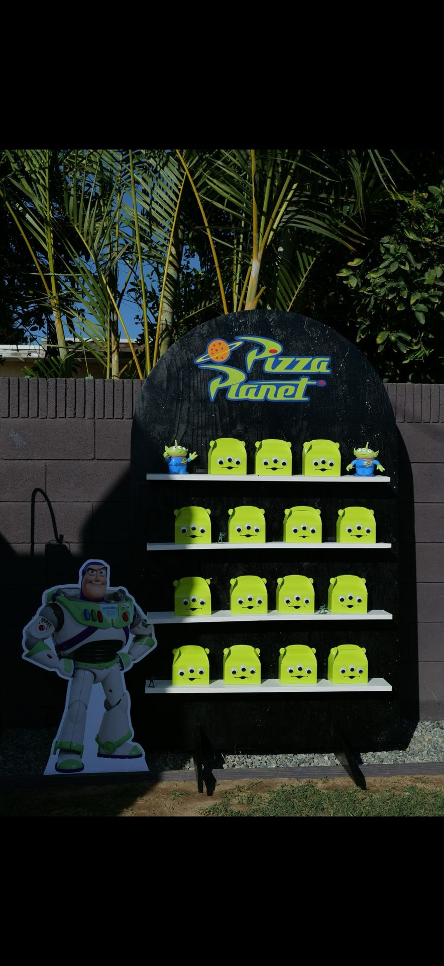 Pizza Planet