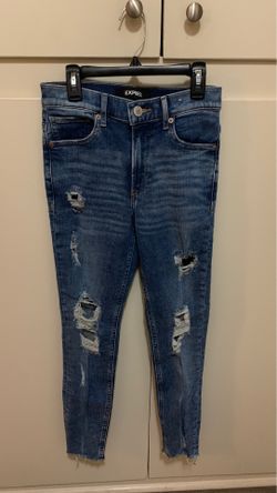 Express jeans