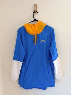 Nike CHARGERS jacket!  Men’s small.  Brand new