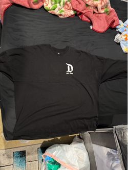 Disneyland Spirit Jersey