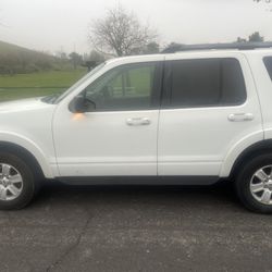 2009 Ford Explorer