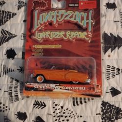 Long Beach Lowrider Repair 