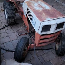 Antiguo Modelo