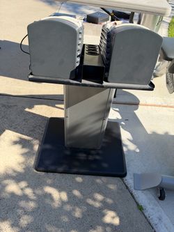 Power block dumbbell