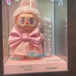 Authentic!! Jump Into Summer Mokoko 