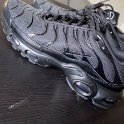 Nike Air max Triple Black Men’s 10