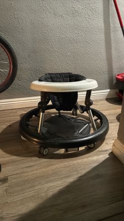 Baby walker