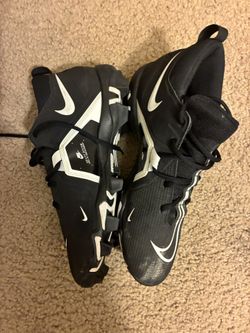 New Cleats