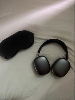 Apple AirPods Max – Space Gray
