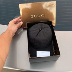 Gucci Collectors Hat