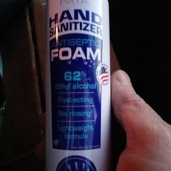 Cases Of 7oz Hand Sanitizer...$2.50 Each or Buy a case of 24 @ $2.00 Each.