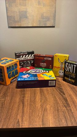 Games!