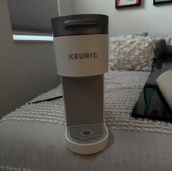 Keurig Machine 