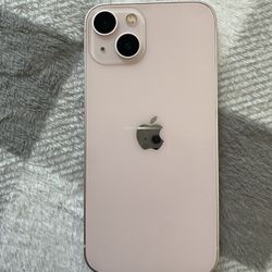 Unlocked Iphone 13 