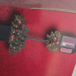 Christmas Decorations 