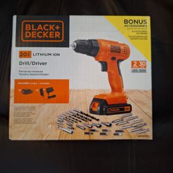 Electric Drill 