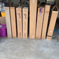 Free Large Guitar Size Shipping Boxes