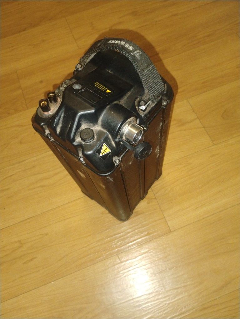Bateria