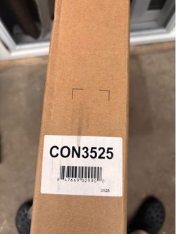 FVP A/C Condenser