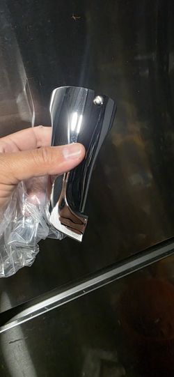 Shower Spout