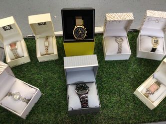 Watches