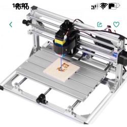 CNC milling Graver machine