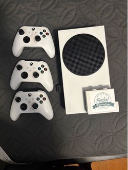 Xbox series s