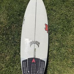 Lost Quiver Killer | Surfboard 